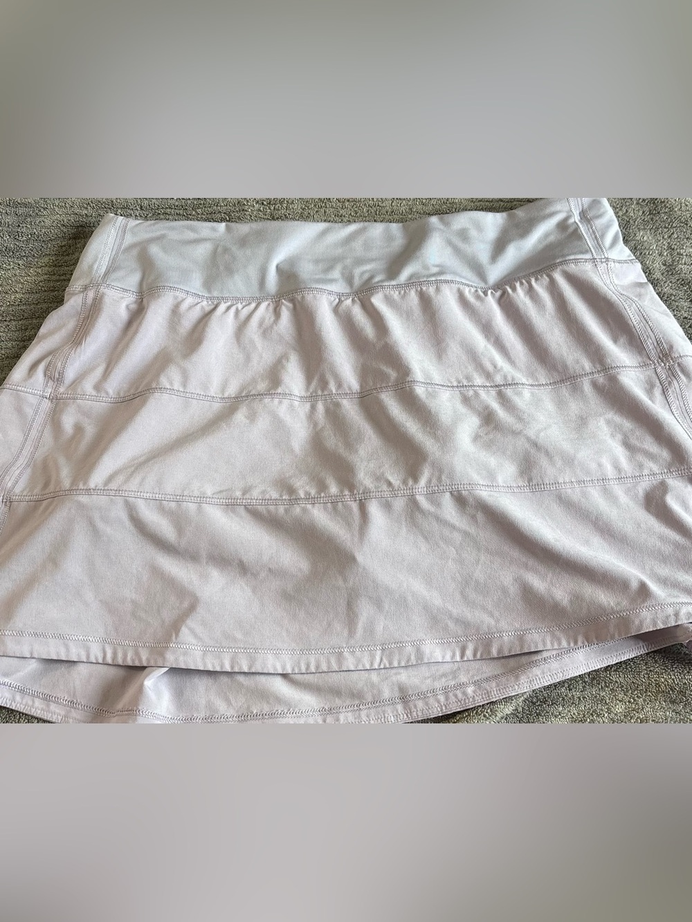 Lululemon skort